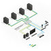 EAN 4002888393058 - Lindy 39305 interruptor KVM Plata imagen 4