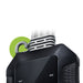 EAN 4710469340468 - ATEN CS22H interruptor KVM Negro imagen 7