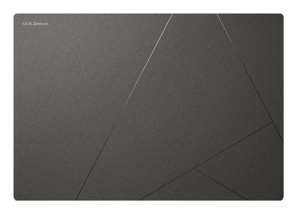 EAN 4711636625333 - ASUS Zenbook S14 UX5406SA-PZ629W Copilot+ PC Intel Core Ultra 7 35,6 cm (14") Pantalla táctil WQXGA+ LPDD imagen 9