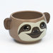 EAN 5060491775417 - Thumbs Up SLTHMUG tazón Marrón, Multicolor Universal 1 pieza(s) imagen 1