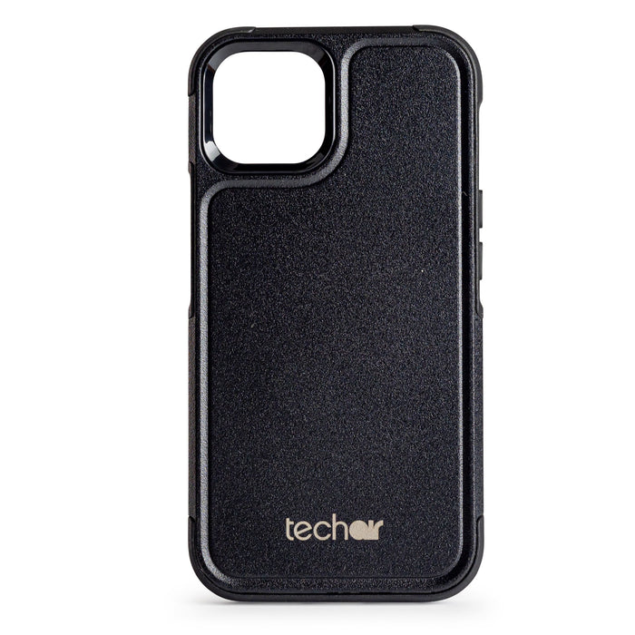 EAN 5060369675375 - Techair Classic essential funda para teléfono móvil 13,7 cm (5.4") Negro imagen 1