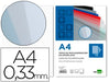 EAN 8423473225398 - Liderpapel TE14 cubierta A4 Polipropileno (PP) imagen 1