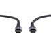 EAN 4034303038749 - Intenso 7900600 cable USB 1 m USB C 480 Gbit/s 60 W Negro imagen 3