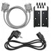EAN 5901878522852 - Qoltec 52285 sistema de alimentación ininterrumpida (UPS) Doble conversión (en línea) 1 kVA 1000 W 2 sali imagen 11
