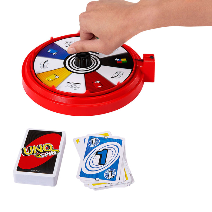 EAN 0194735320271 - Games JGR00 juego de tablero Juego De Cartas Perder las cartas imagen 4