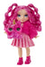 EAN 0035051531180 - Rainbow High Littles Dolls- Magenta (Pink) imagen 4