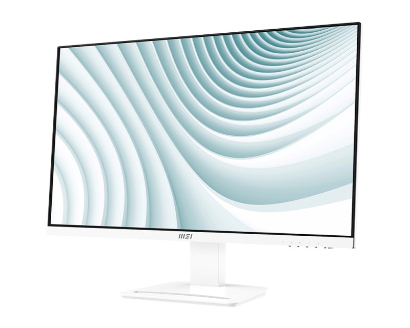 EAN 4711377089272 - MSI Pro MP273AWDE pantalla para PC 68,6 cm (27") 1920 x 1080 Pixeles Full HD LCD Blanco imagen 3