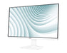 EAN 4711377089272 - MSI Pro MP273AWDE pantalla para PC 68,6 cm (27") 1920 x 1080 Pixeles Full HD LCD Blanco imagen 3