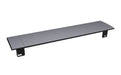 EAN 4016514067367 - Bachmann 915.504 placa de pared y cubierta de interruptor Negro imagen 1