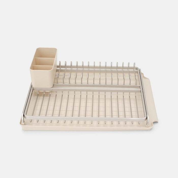 EAN 8710755252020 - Brabantia 252020 organizador y escurreplatos para menaje de cocina Estante Drenaje imagen 1