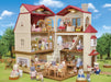 EAN 5054131057087 - Sylvanian Families 5708 set de juguetes imagen 9