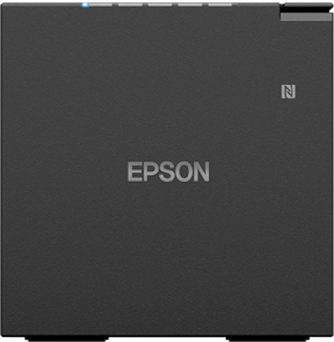 EAN 8715946720692 - Epson TM-m30III (112A0) Alámbrico Térmico Impresora de recibos imagen 1