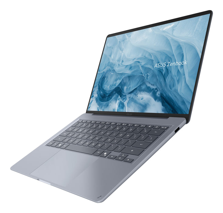 EAN 4711636740579 - ASUS Zenbook 14 UX3480AA-SU535W 35,6 cm (14") Pantalla táctil WQXGA+ LPDDR5x-SDRAM Wi-Fi 6E (802.11ax) imagen 11