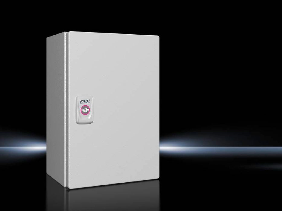 EAN 4028177816602 - Rittal KX 1574.000 caja eléctrica Acero IP66 imagen 1
