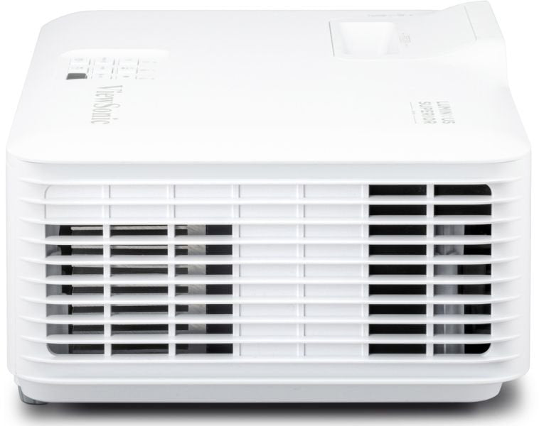 EAN 0766907034301 - Viewsonic LSD400HD-ST videoproyector Proyector de alcance estándar 4000 lúmenes ANSI DLP 1080p (1920x1080 imagen 9