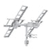 EAN 8885020628364 - TP-Link VIGI 180W Solar Mount accesorio para montaje de panel solar Set de montaje imagen 3