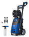 EAN 5715492234097 - Nilfisk Premium 200-15 UK Limpiadora de alta presión o Hidrolimpiadora Vertical Eléctrico 610 l/h 2900 W  imagen 1