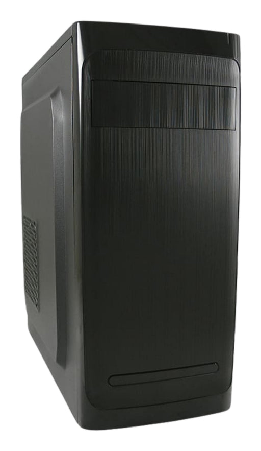 EAN 4260070125829 - LC-Power 7034B Midi Tower Negro imagen 1