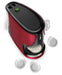 EAN 8001306008686 - Bialetti 098150531 cafetera eléctrica Cafetera de cápsulas 0,4 L imagen 3