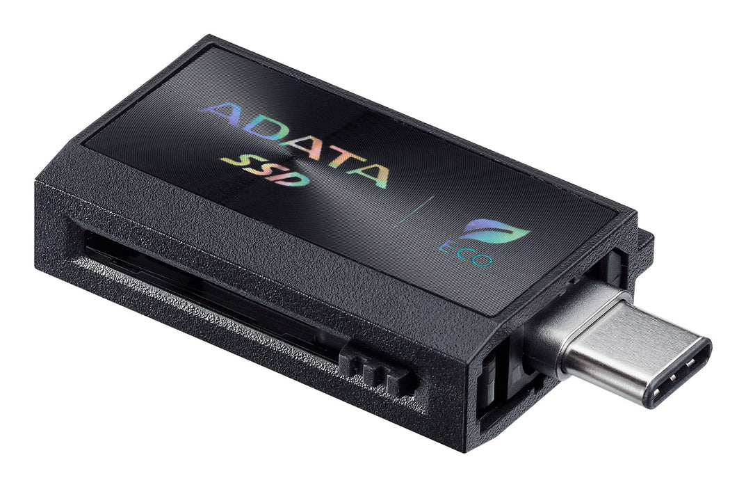 EAN 4711085948601 - ADATA SC730 1 TB USB Tipo C 3.2 Gen 2 (3.1 Gen 2) Negro imagen 4