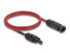 EAN 4043619909728 - DeLOCK 90972 accesorio para montaje de panel solar Cable imagen 1