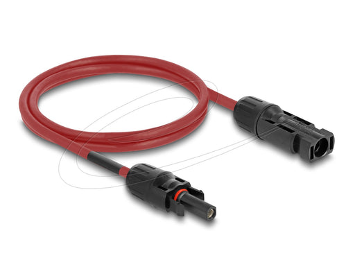 EAN 4043619909728 - DeLOCK 90972 accesorio para montaje de panel solar Cable imagen 1