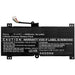 EAN 5704174307259 - CoreParts MBXAS-BA0180 refacción para laptop Batería imagen 1