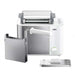 EAN 8021098760128 - Braun GRILLE-PAIN HT5015WH 13 2 rebanada(s) 1000 W Gris, Blanco imagen 2