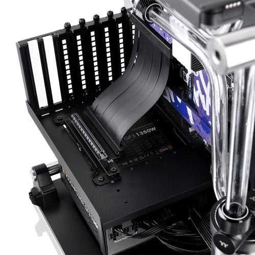 EAN 4711475641013 - Thermaltake AC-071-CO1OTN-C1 cable plano imagen 6