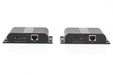 EAN 4016032448976 - Digitus DS-55122 extensor audio/video Transmisor y receptor de señales AV Negro imagen 2
