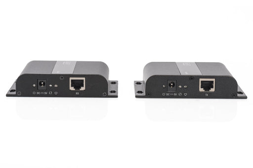 EAN 4016032448976 - Digitus DS-55122 extensor audio/video Transmisor y receptor de señales AV Negro imagen 2