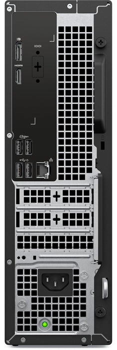 EAN 144179000000 - DELL ECS1250 Intel® Core™ i3 i3-14100 8 GB DDR5-SDRAM 512 GB SSD Windows 11 Home Slim PC PC Negro imagen 4