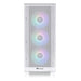 EAN 4711475641587 - Thermaltake S250 TG Midi Tower Blanco imagen 2