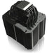 EAN 4715109920499 - RAIJINTEK EREBOSS CORE EDITION Procesador Disipador térmico/Radiador Negro imagen 4