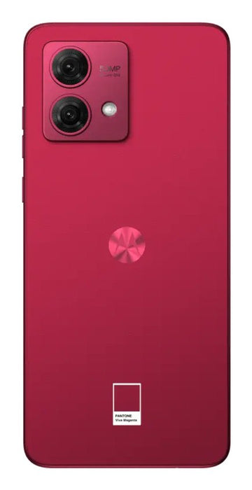 EAN 0840023274527 - Motorola Moto G84 16,5 cm (6.5") Ranura híbrida Dual SIM Android 13 5G USB Tipo C 8 GB 256 GB 5000 mAh Ma imagen 1