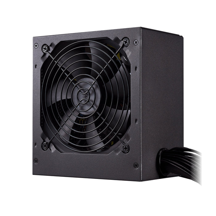 EAN 4719512104071 - Cooler Master MWE 550 Bronze 230V V2 unidad de fuente de alimentación 550 W 24-pin ATX ATX Negro imagen 6