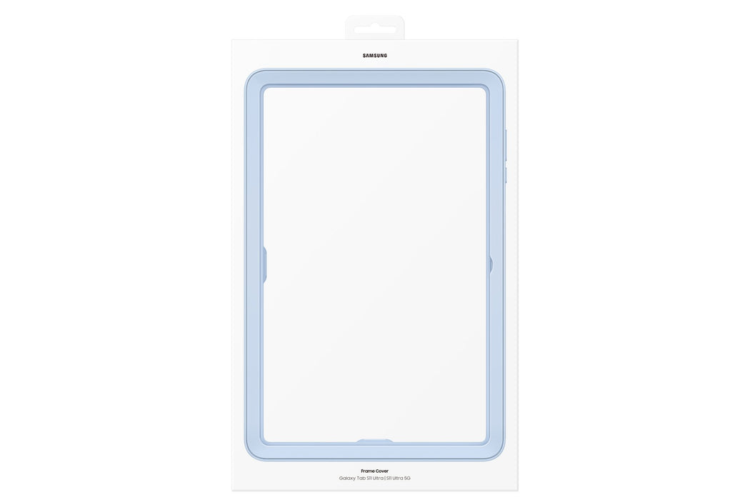 EAN 8806097805830 - Samsung EF-JX930 37,1 cm (14.6") Funda Azul imagen 8