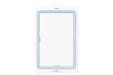 EAN 8806097805830 - Samsung EF-JX930 37,1 cm (14.6") Funda Azul imagen 8
