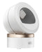 EAN 6977728947884 - MOVA MeowBionic Gato Arenero con limpieza automática Blanco, Gris imagen 3