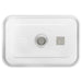 EAN 4009839523892 - ZWILLING FRESH & SAVE Rectangular Caja 2 L Gris, Transparente 1 pieza(s) imagen 2