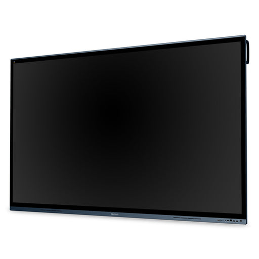 EAN 0766907012088 - Viewsonic IFP8662 pantalla de señalización Panel plano interactivo 2,18 m (86") LED Wifi 350 cd / m² 4K U imagen 2