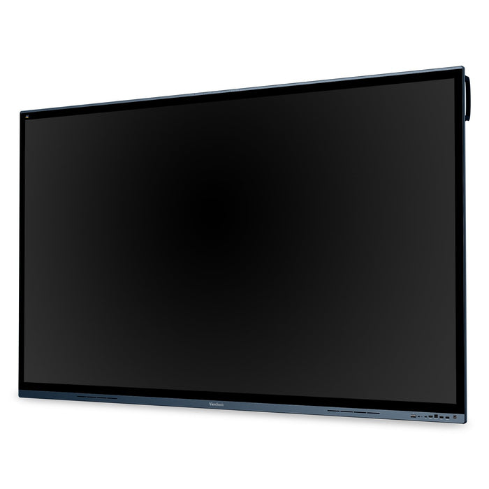 EAN 0766907012088 - Viewsonic IFP8662 pantalla de señalización Panel plano interactivo 2,18 m (86") LED Wifi 350 cd / m² 4K U imagen 2
