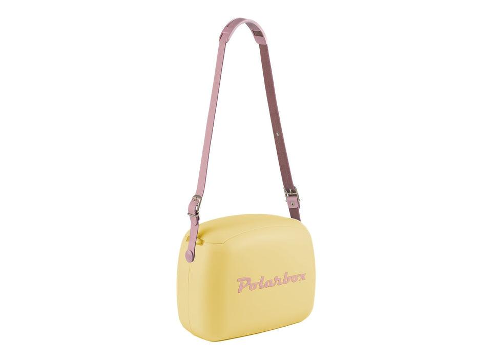 EAN 8436582993508 - Polarbox CoolerBag nevera portátil 6 L Rosa, Amarillo imagen 3