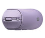 EAN 5715328149816 - HP 400 Quiet Purple Wireless Mouse ratón Hogar Ambidextro RF Wireless + Bluetooth 6000 DPI imagen 1