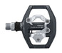 EAN 4524667695875 - Shimano PD-EH500 pedal de bicicleta Gris 1 pieza(s) imagen 1