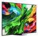 EAN 8806096360736 - LG QNED evo AI 75QNED87A6B 190,5 cm (75") 4K Ultra HD Smart TV Wifi Negro imagen 4