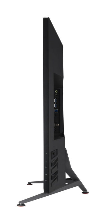 EAN 4718017940283 - ASUS ROG Strix XG438QR pantalla para PC 109,2 cm (43") 3840 x 2160 Pixeles 4K Ultra HD LED Negro imagen 4