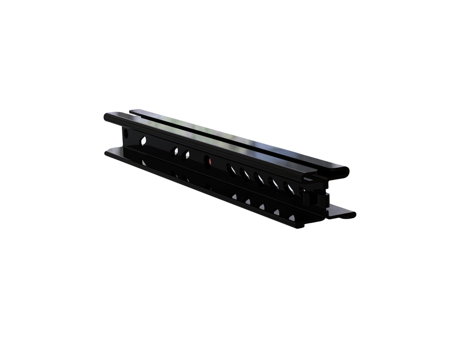 EAN 0190017367552 - HPE Aruba Networking AP-MNT-A Campus AP Type A Suspended Ceiling Rail Flat 9/16 Mount Bracket Kit imagen 1