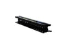 EAN 0190017367552 - HPE Aruba Networking AP-MNT-A Campus AP Type A Suspended Ceiling Rail Flat 9/16 Mount Bracket Kit imagen 1