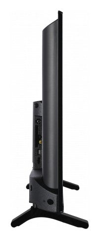 EAN 4024862132156 - Toshiba 32WA2363DG Televisor 81,3 cm (32") HD Smart TV Wifi Negro 250 cd / m² imagen 9
